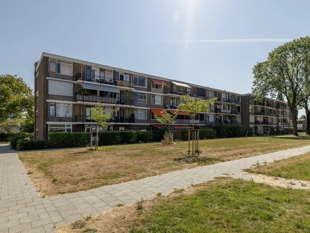Blankershoek 13, ROTTERDAM