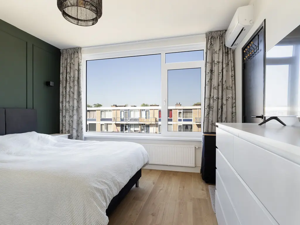 Blankershoek 13, ROTTERDAM