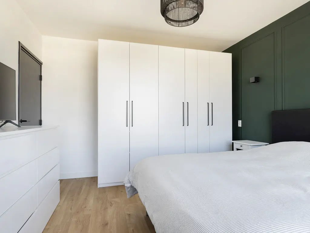 Blankershoek 13, ROTTERDAM
