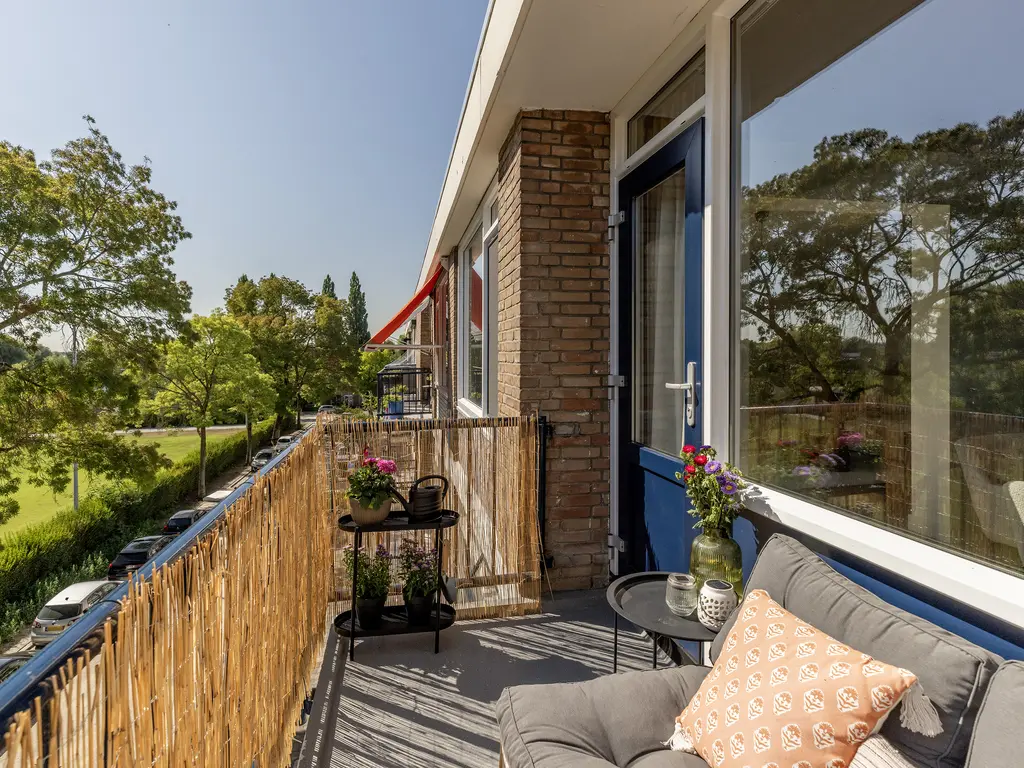 Blankershoek 13, ROTTERDAM