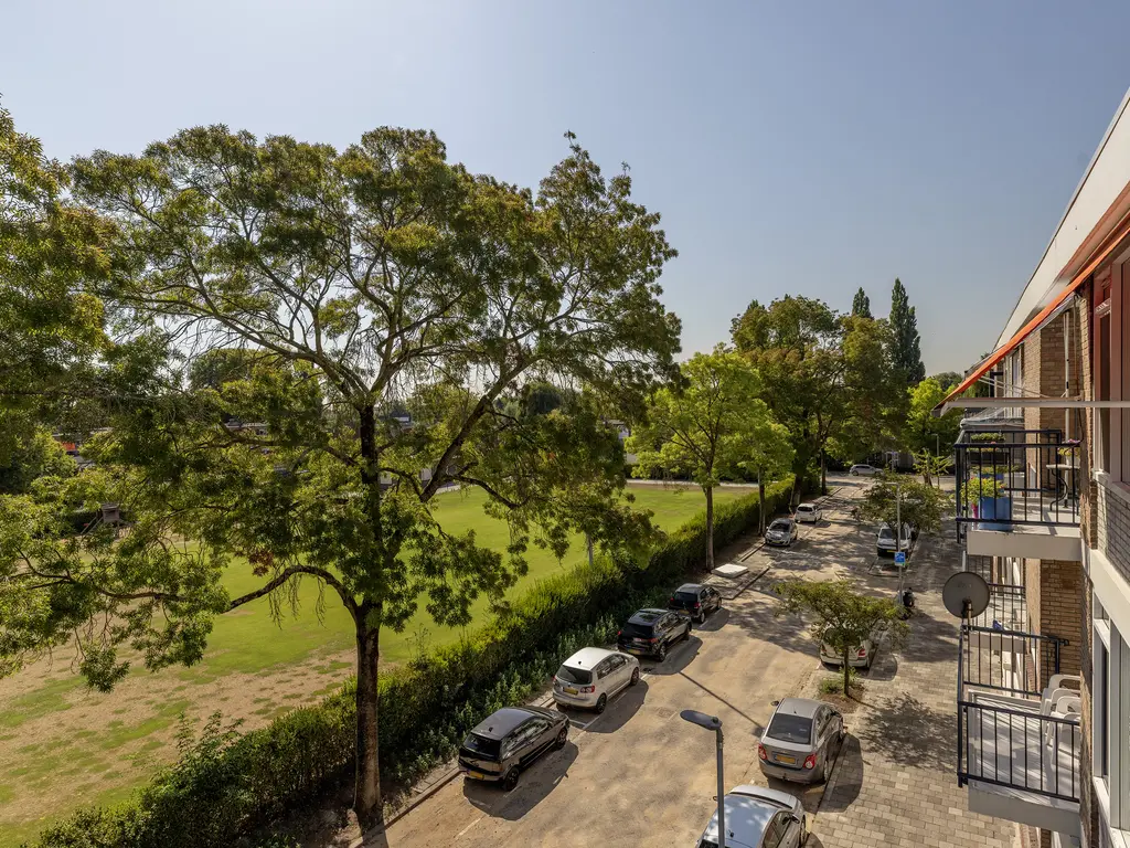 Blankershoek 13, ROTTERDAM