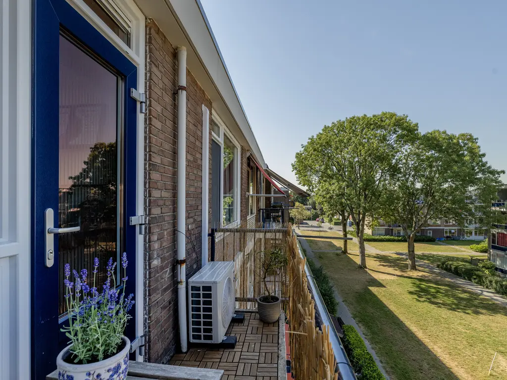 Blankershoek 13, ROTTERDAM