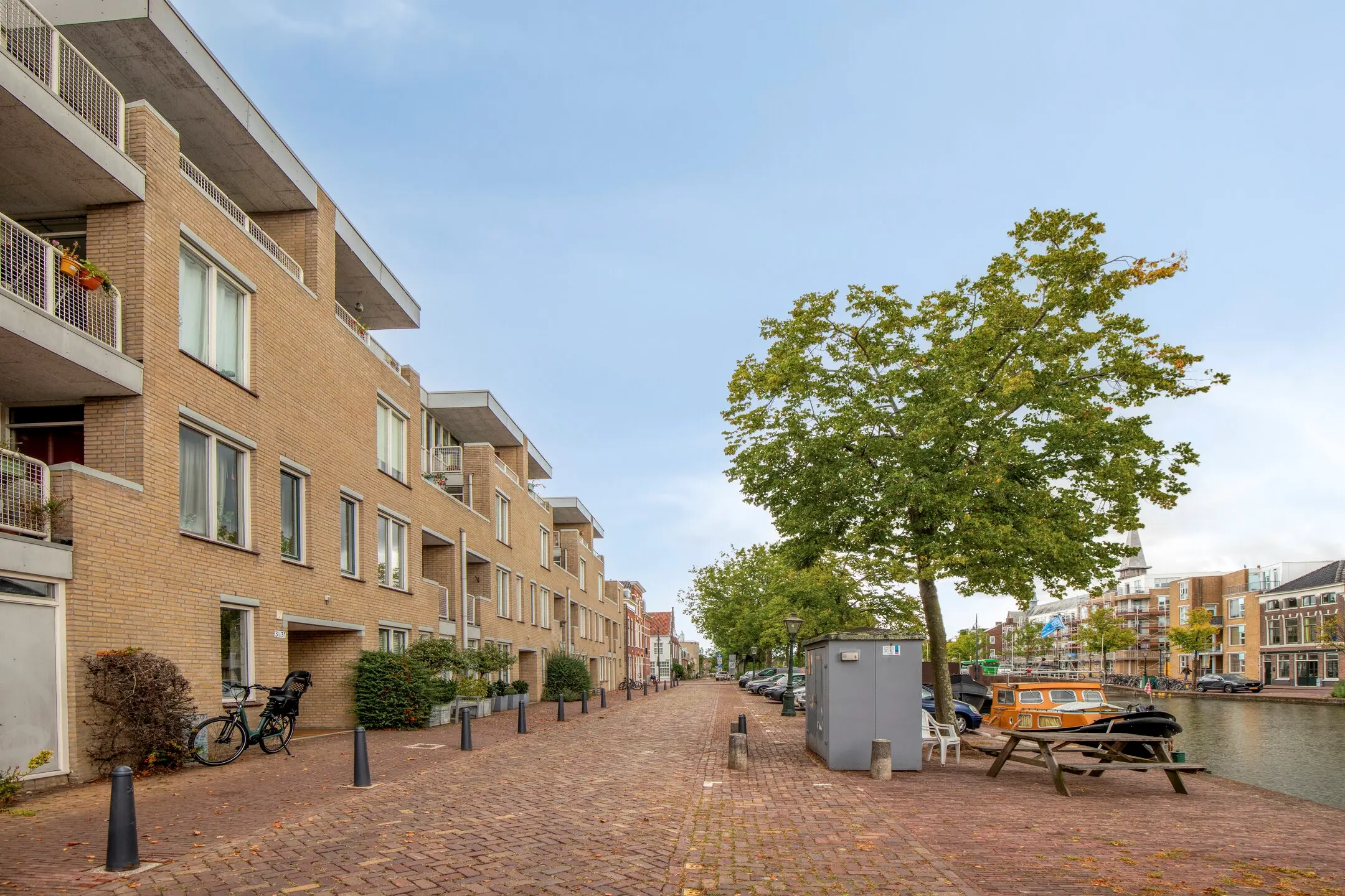 Houtmarkt 3B