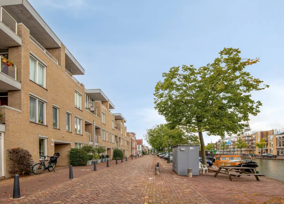 Houtmarkt 3B
