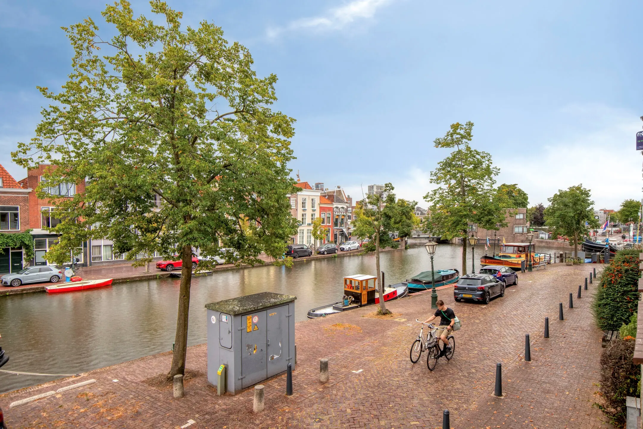 Houtmarkt 3B