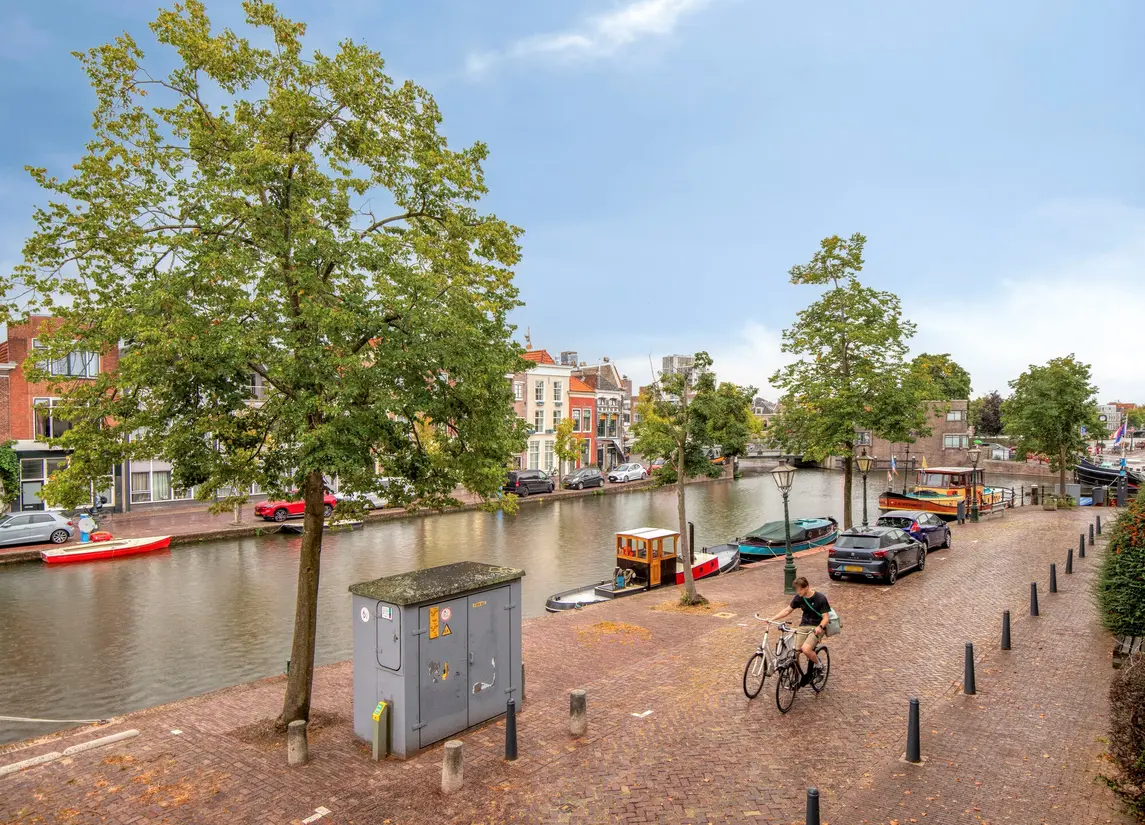 Houtmarkt 3B