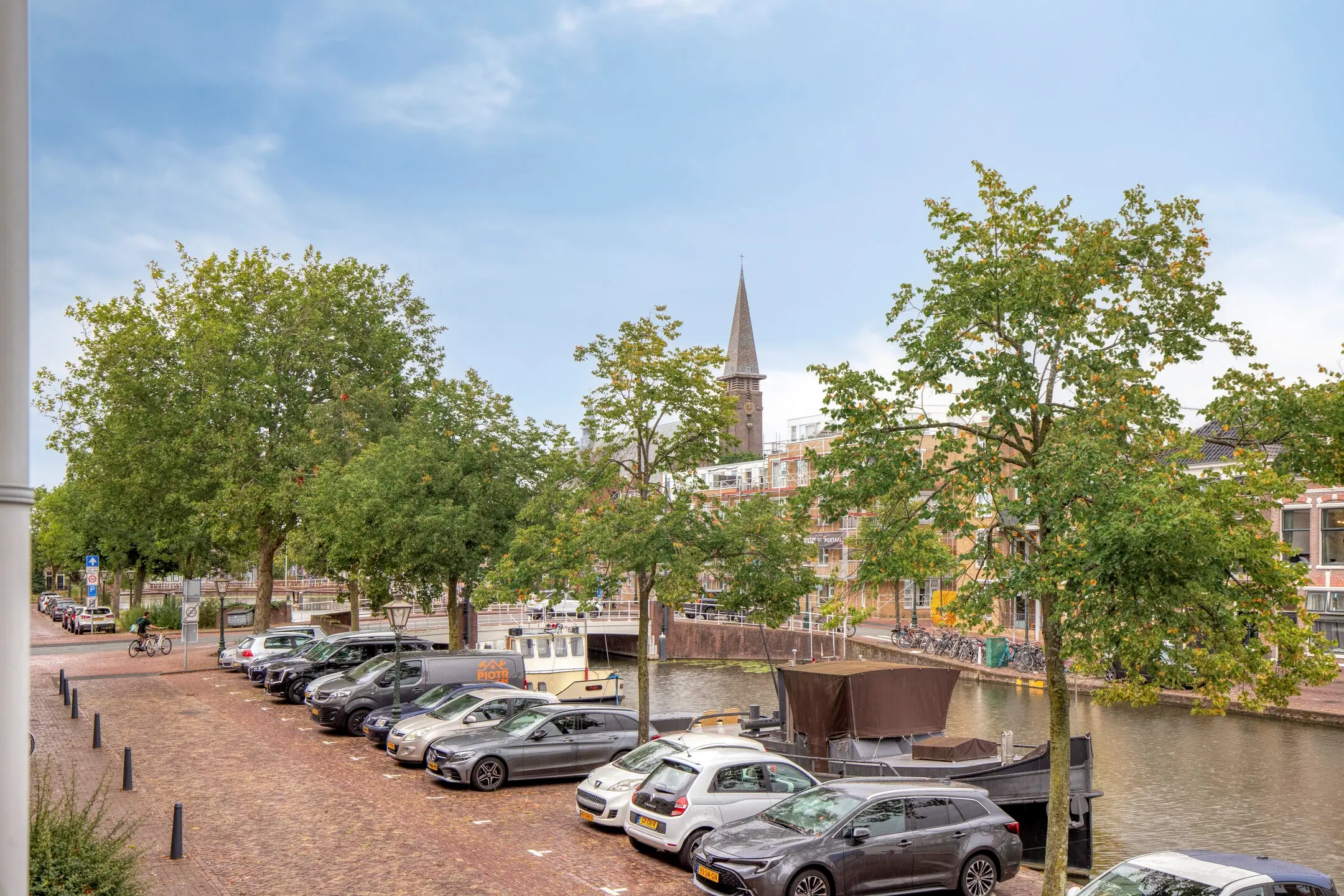 Houtmarkt 3B