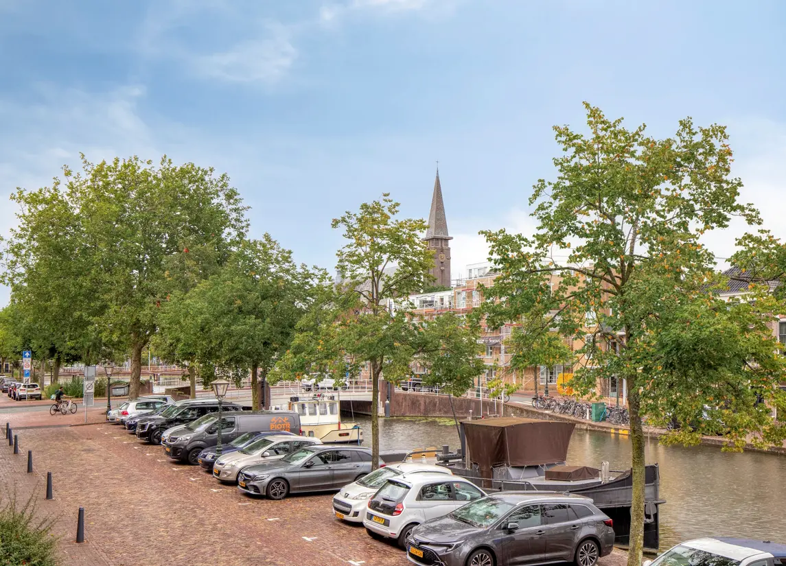 Houtmarkt 3B