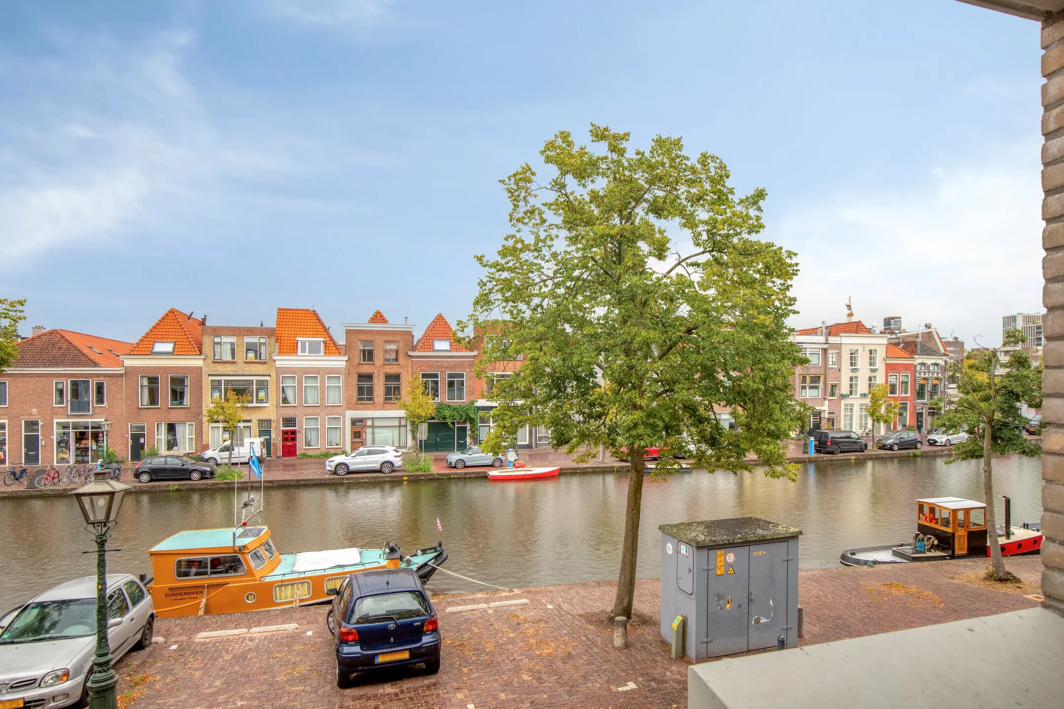 Houtmarkt 3B