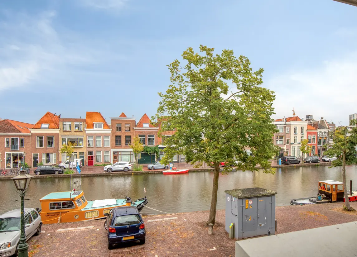 Houtmarkt 3B