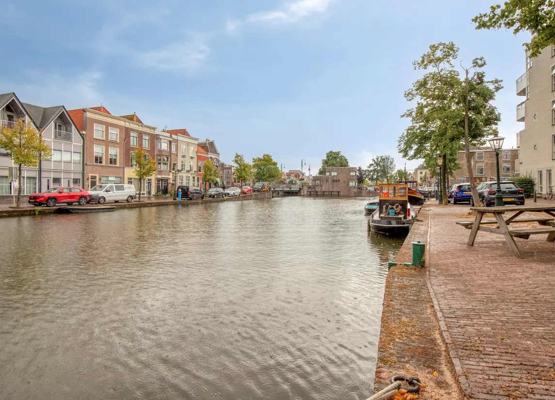 Houtmarkt 3B