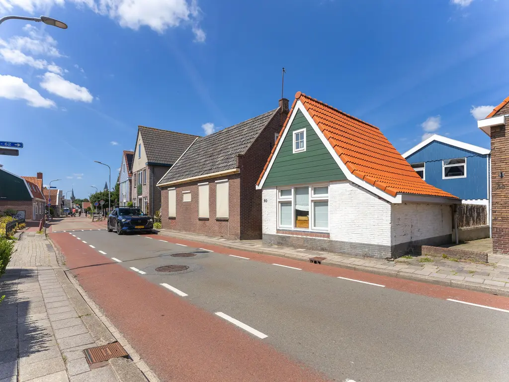 Zesstedenweg 62, GROOTEBROEK