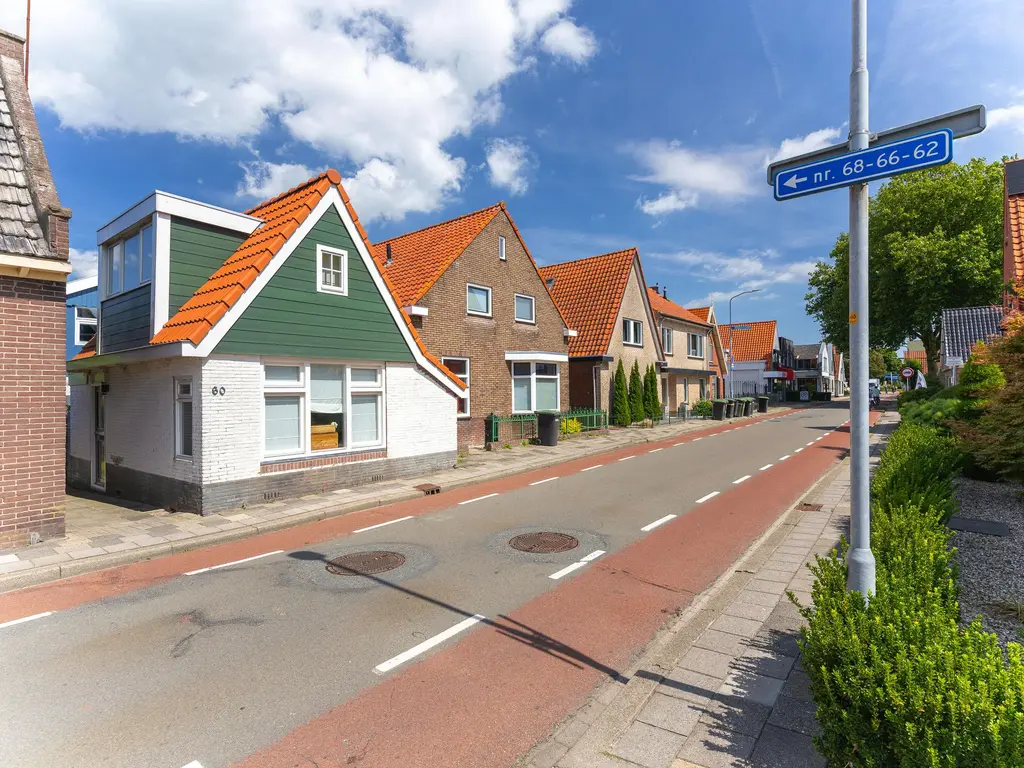 Zesstedenweg 62, GROOTEBROEK