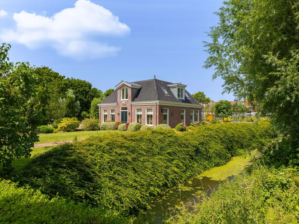 Keern 219, ZWAAG