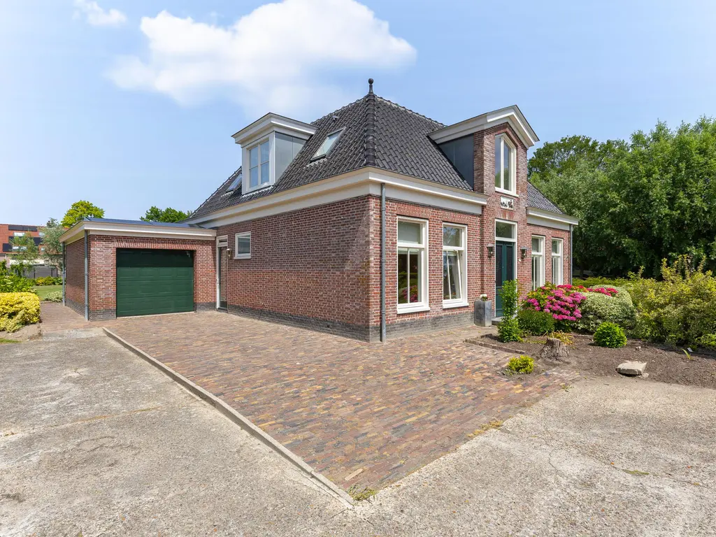 Keern 219, ZWAAG