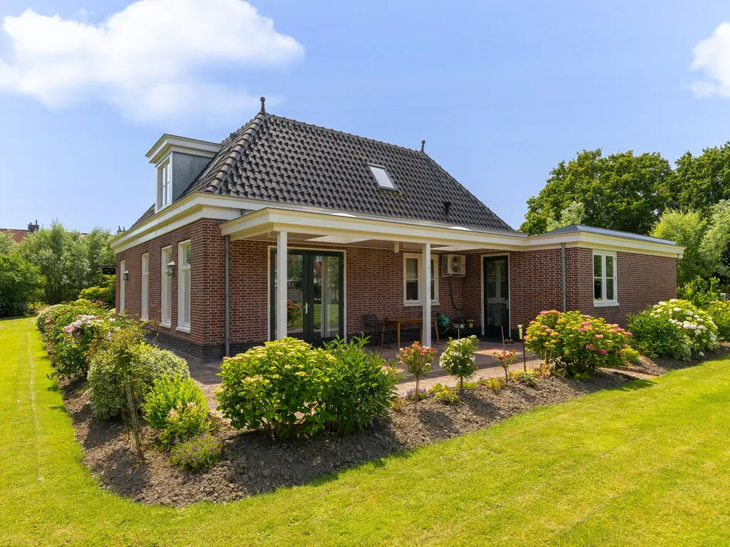 Keern 219, ZWAAG