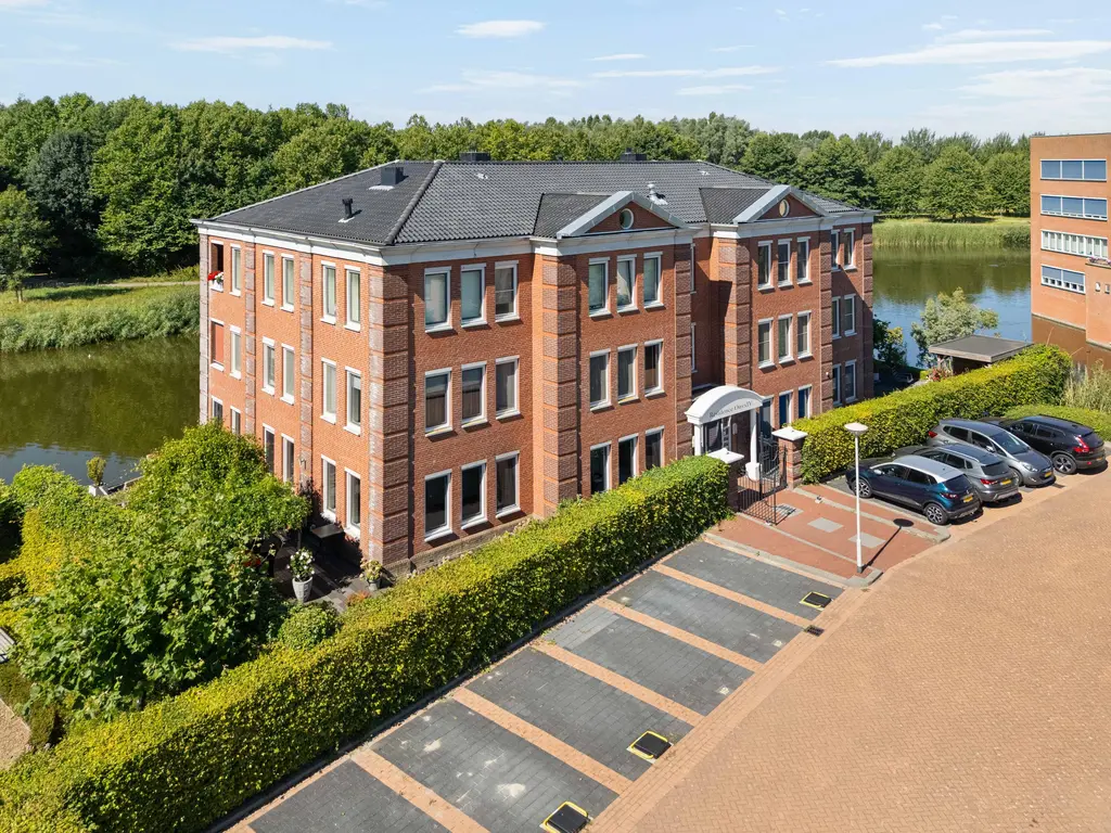 Toermalijn 23, RHOON