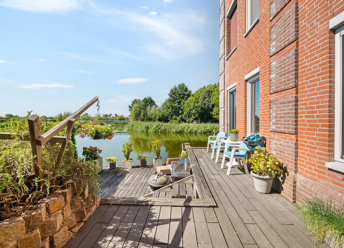 Toermalijn 23
