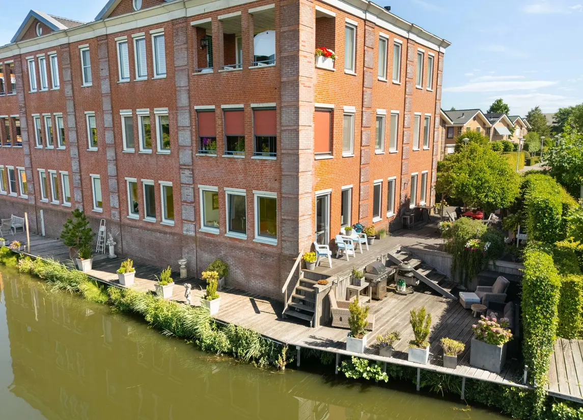 Toermalijn 23