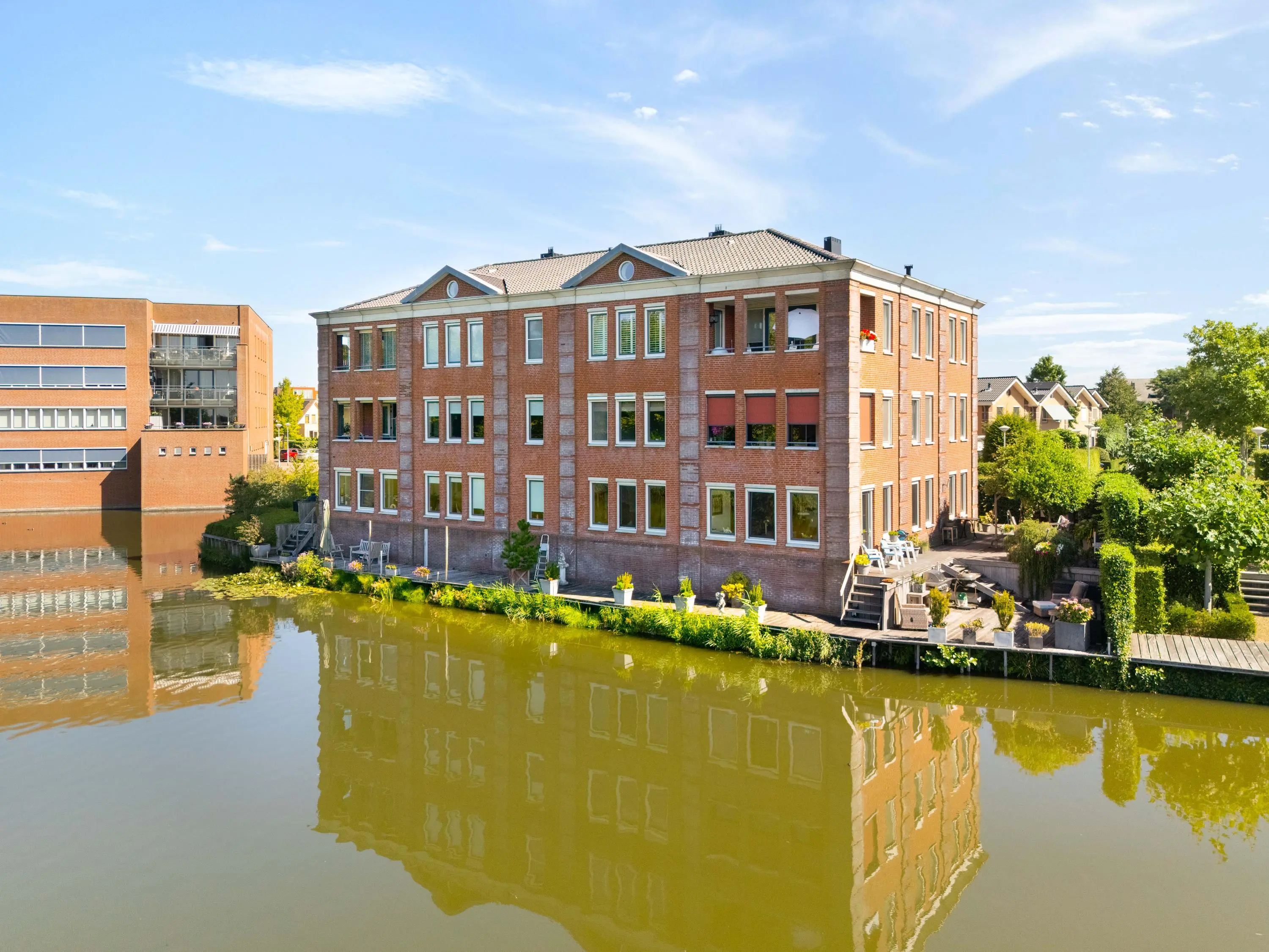 Toermalijn 23