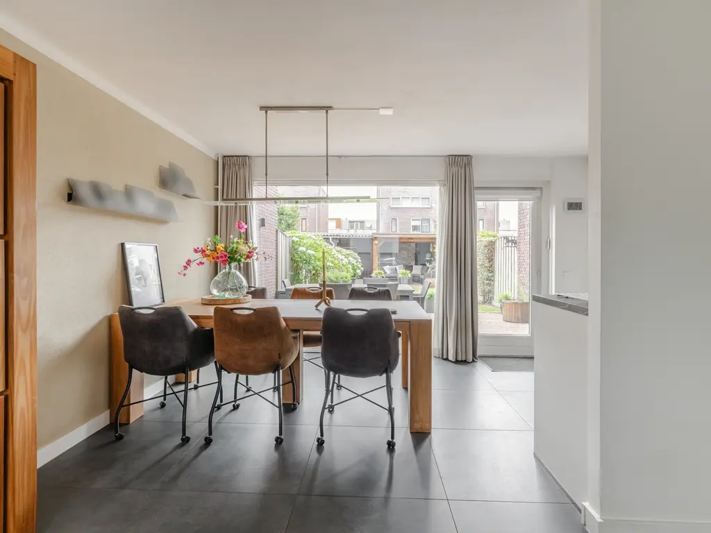 Schalkhaarstraat 75, Tilburg