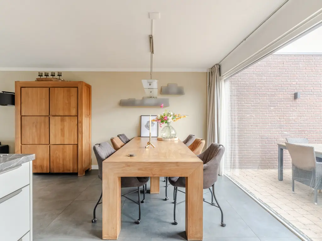 Schalkhaarstraat 75, Tilburg