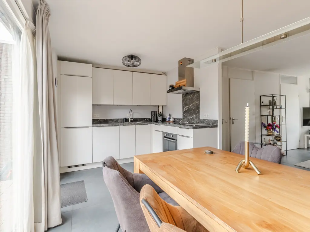 Schalkhaarstraat 75, Tilburg
