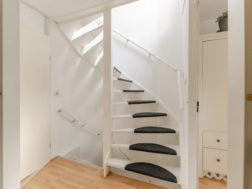 Schalkhaarstraat 75, Tilburg