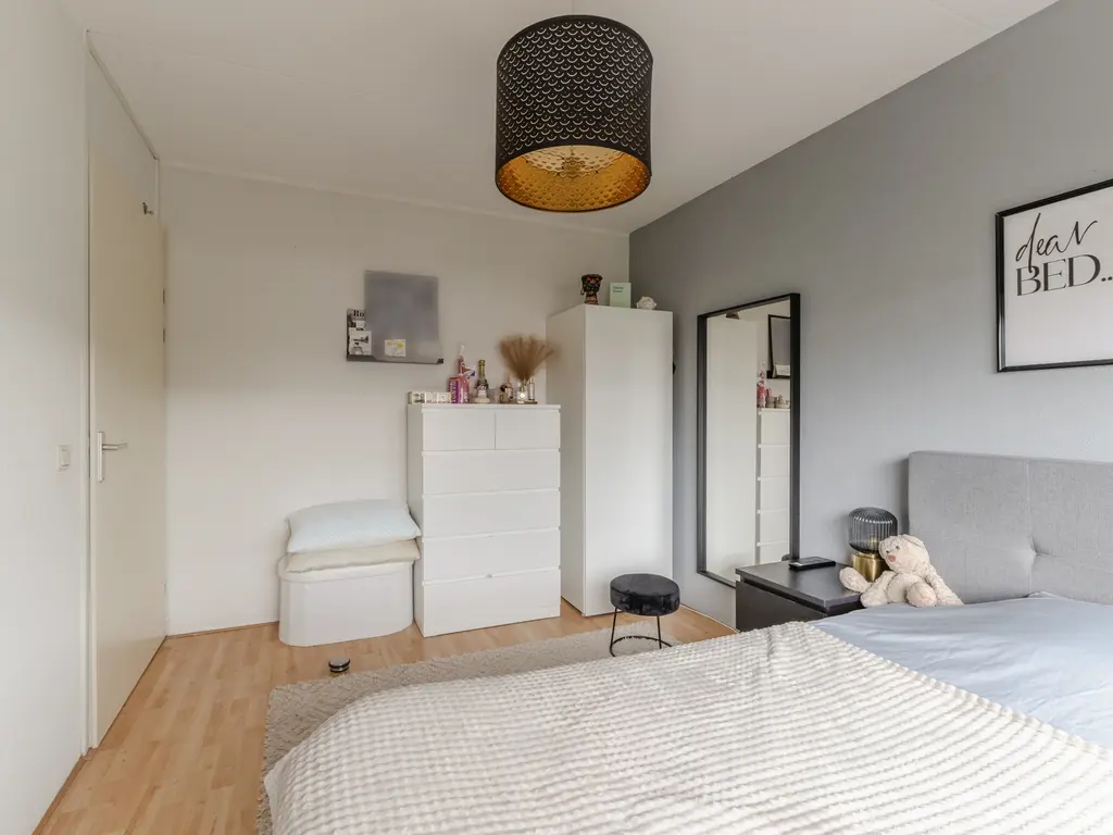 Schalkhaarstraat 75, Tilburg
