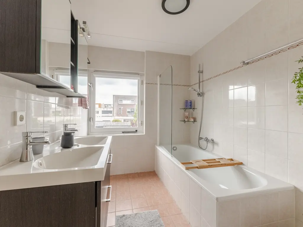 Schalkhaarstraat 75, Tilburg
