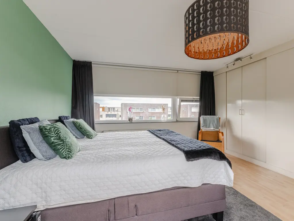 Schalkhaarstraat 75, Tilburg