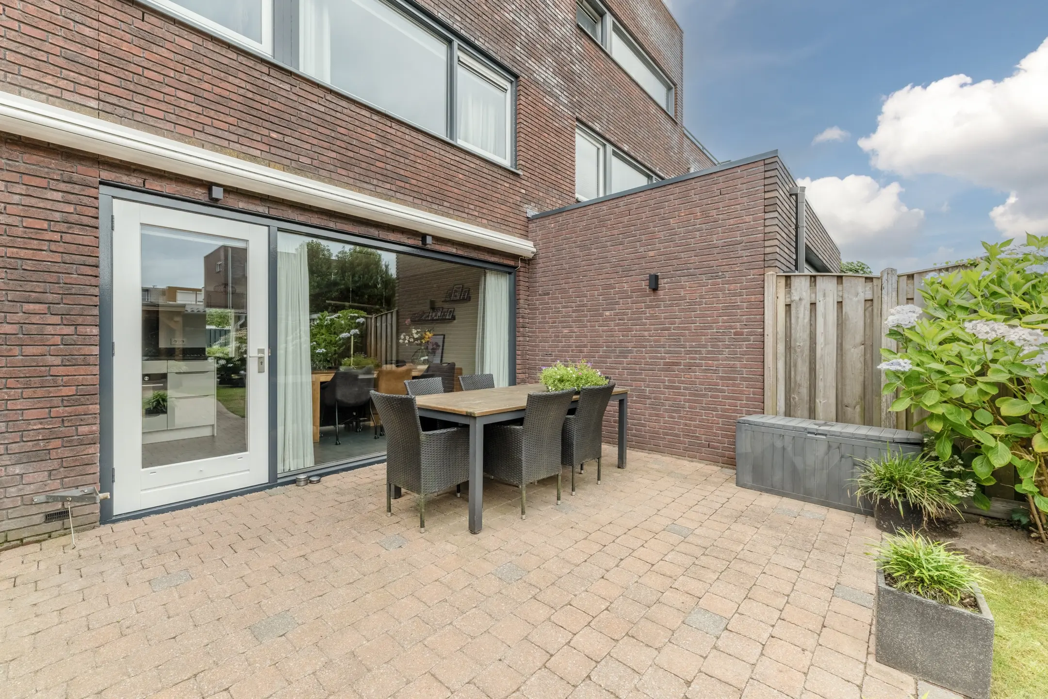 Schalkhaarstraat 75