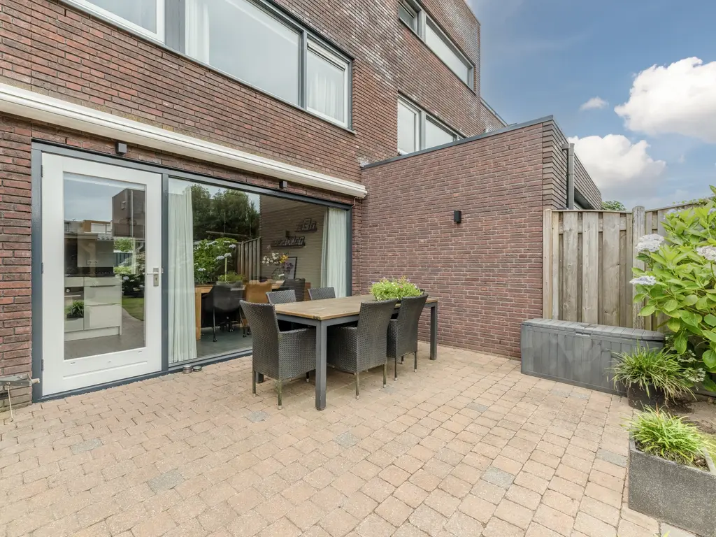 Schalkhaarstraat 75, Tilburg