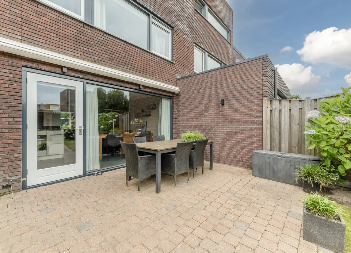 Schalkhaarstraat 75