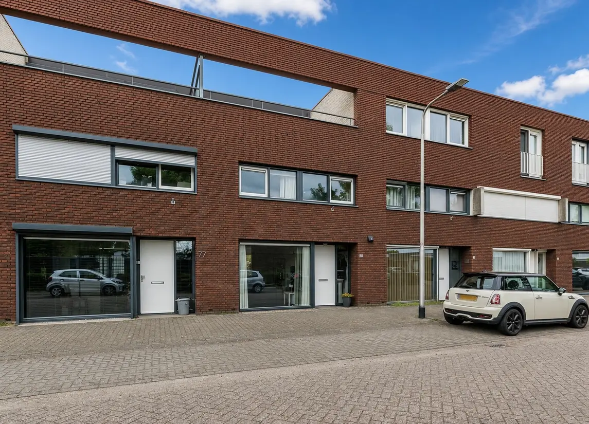 Schalkhaarstraat 75