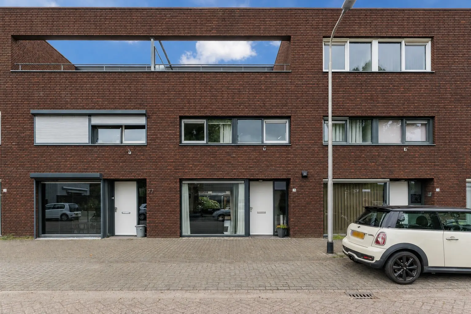 Schalkhaarstraat 75