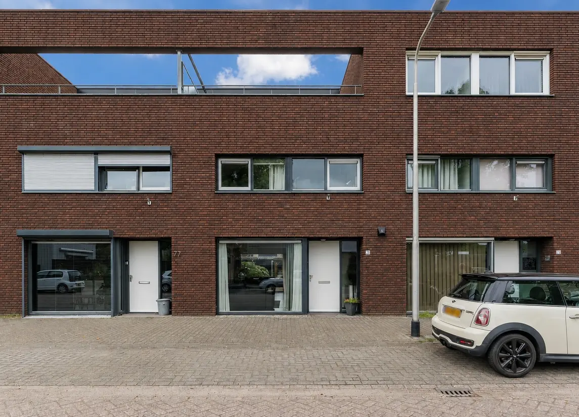 Schalkhaarstraat 75