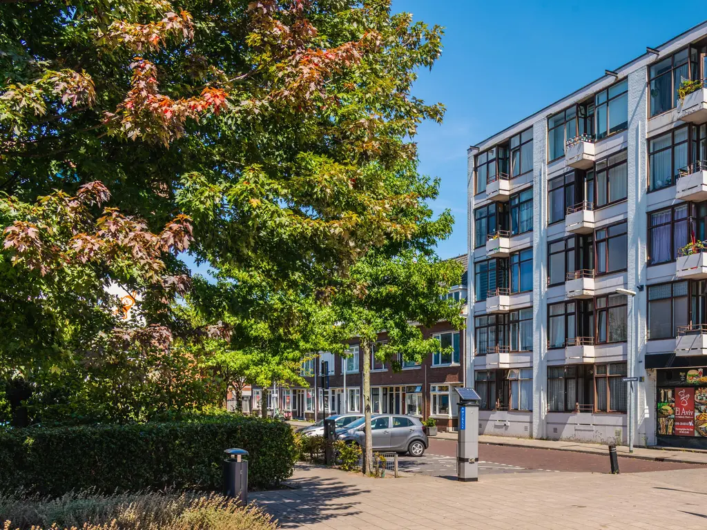 Lorentzlaan 108, SCHIEDAM