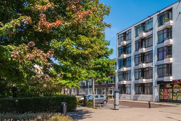 Lorentzlaan 108