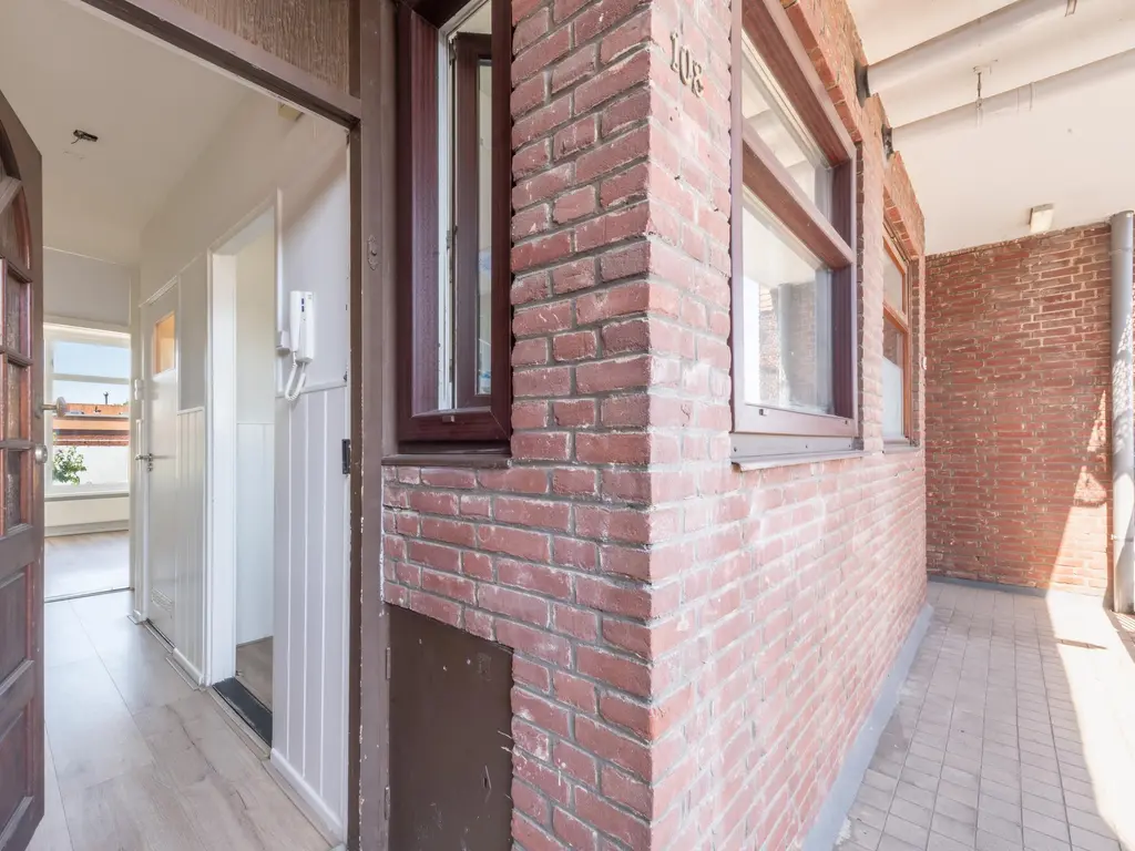 Lorentzlaan 108, SCHIEDAM