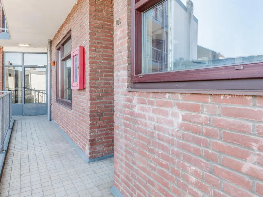 Lorentzlaan 108, SCHIEDAM