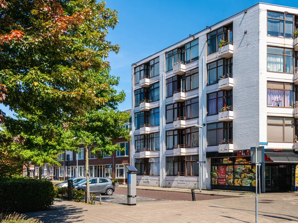 Lorentzlaan 108, SCHIEDAM