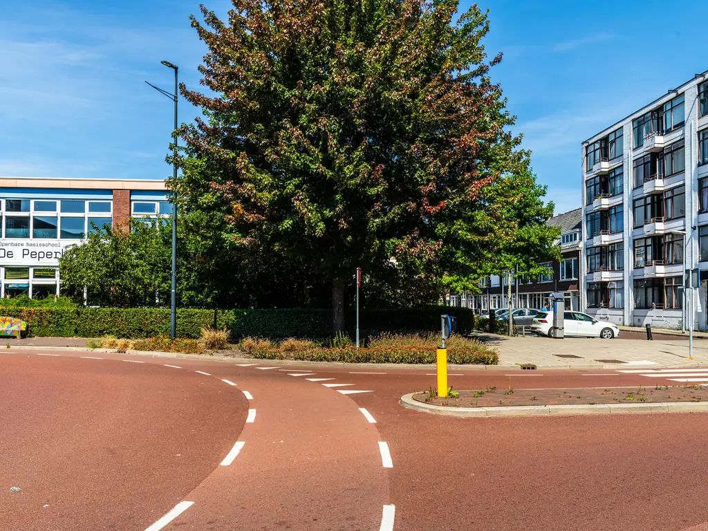 Lorentzlaan 108, SCHIEDAM