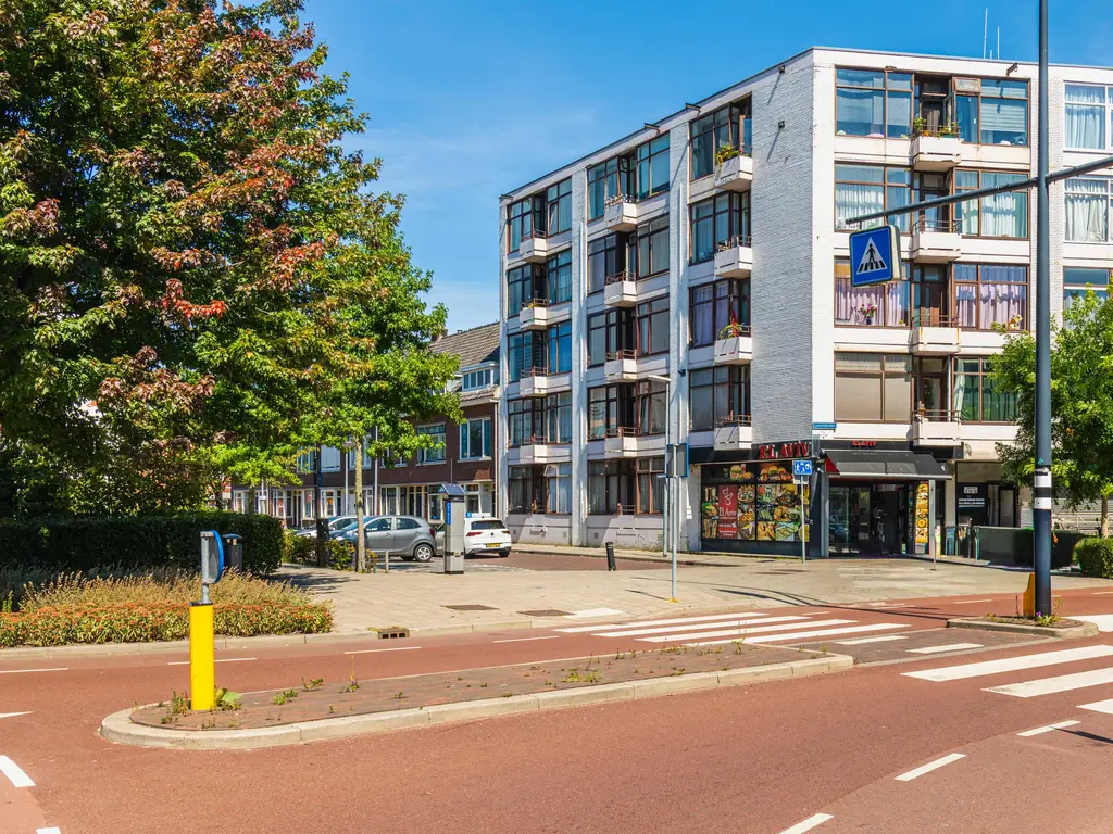 Lorentzlaan 108, SCHIEDAM