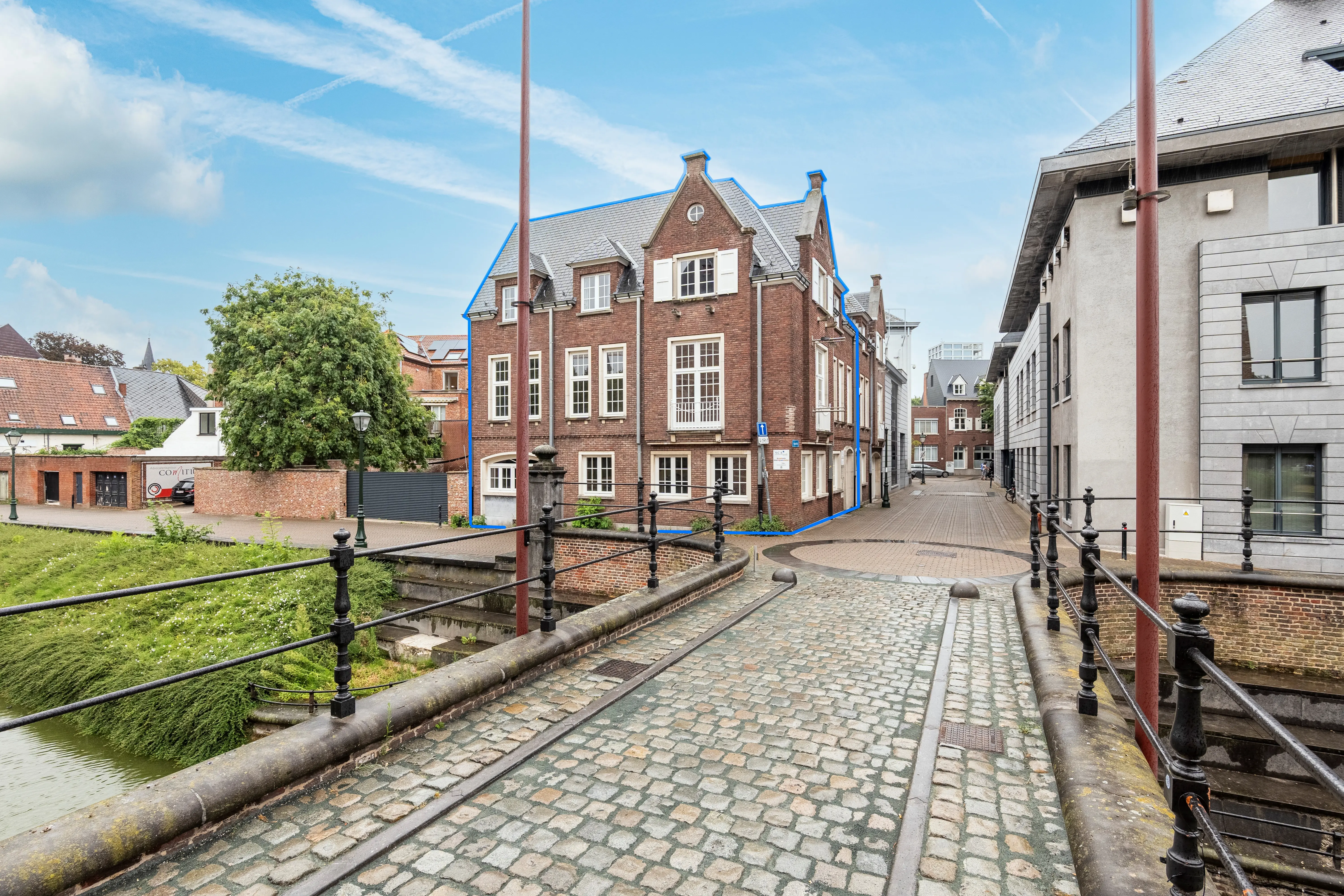 Kasteelstraat 6  
