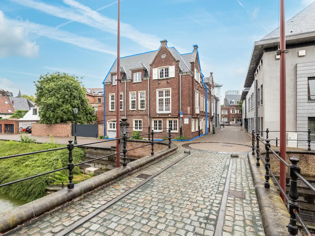 Kasteelstraat 6  , Turnhout
