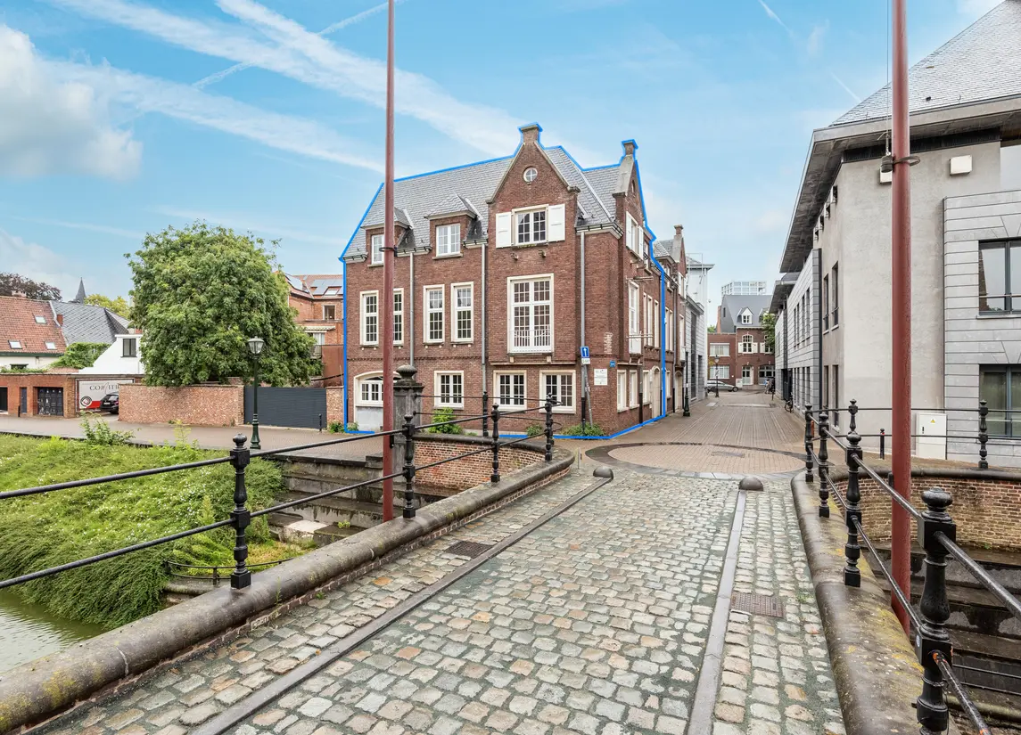 Kasteelstraat 6
