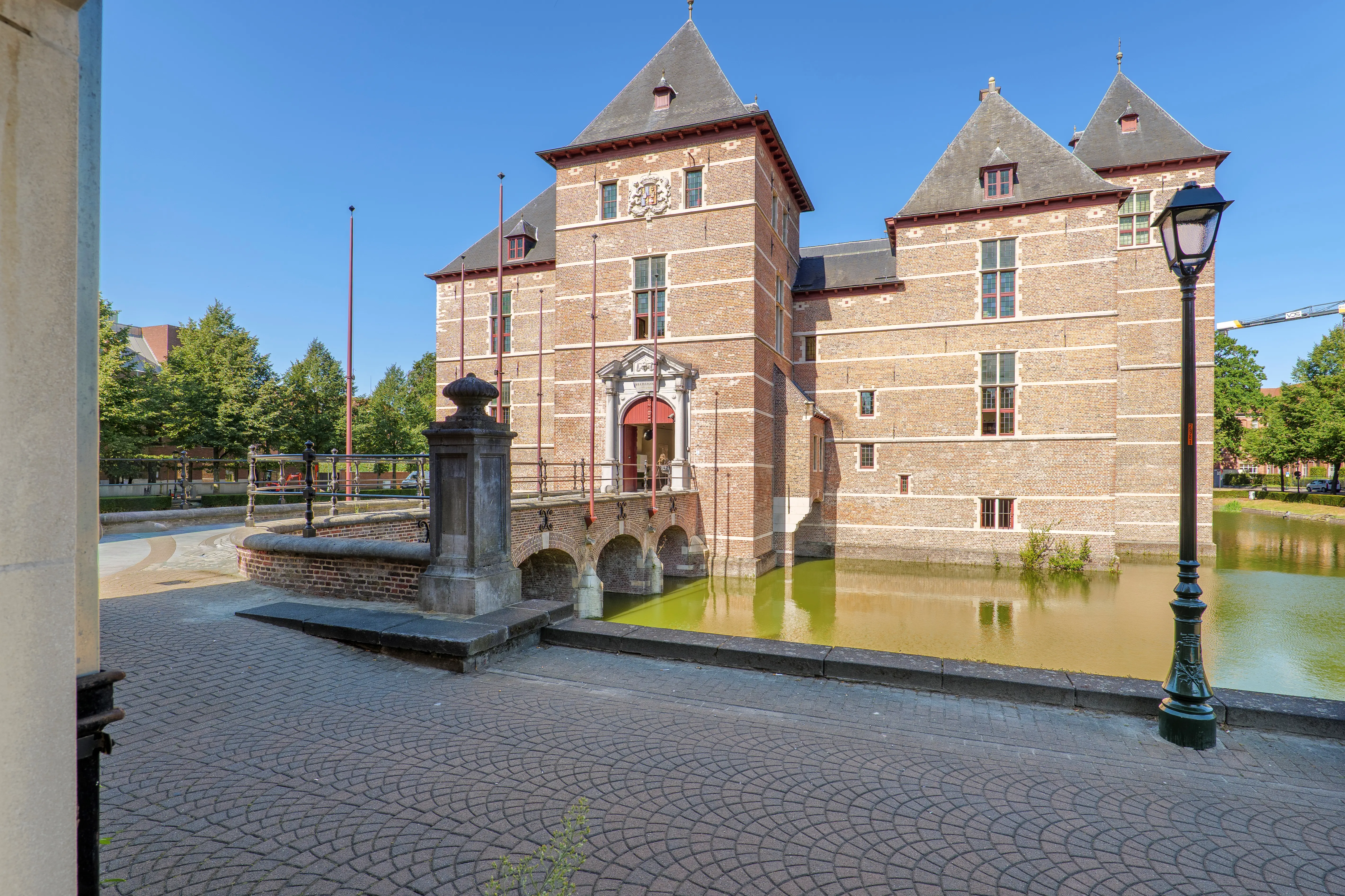 Kasteelstraat 6  