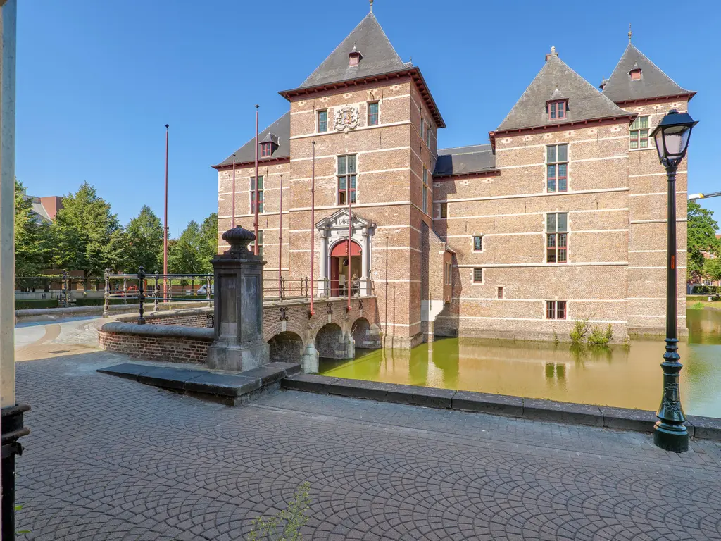 Kasteelstraat 6  , Turnhout