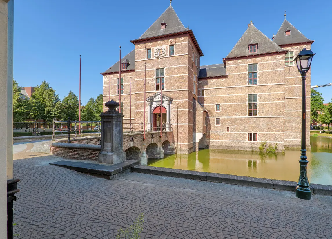 Kasteelstraat 6